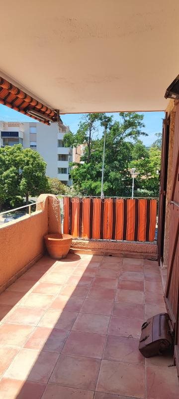 Appartement à vendre, 88m², Sainte-Maxime