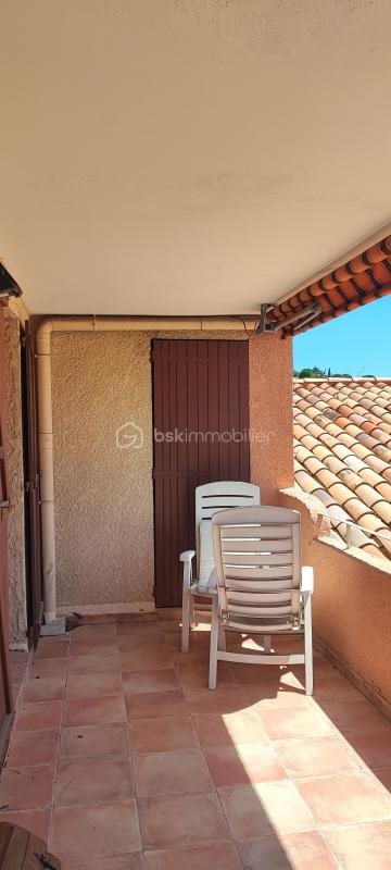 Appartement à vendre, 88m², Sainte-Maxime