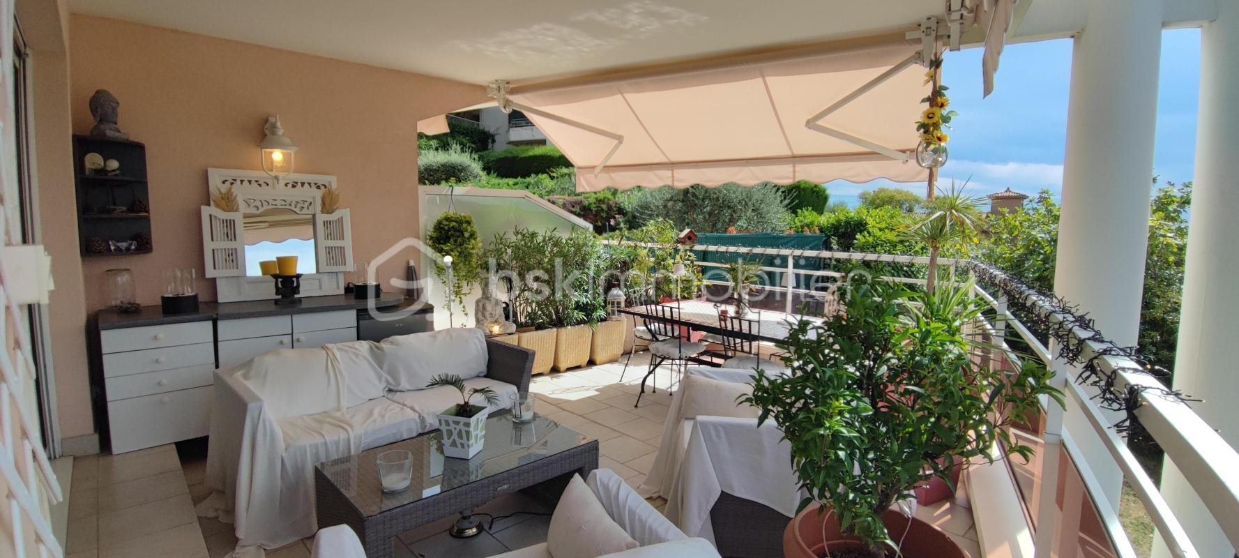 Appartement à vendre, 71m², Le Cannet