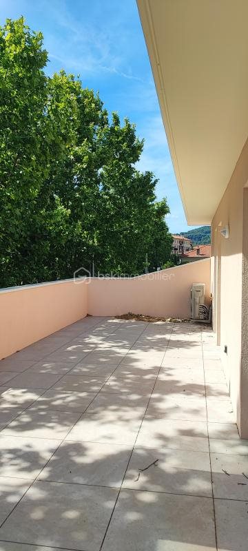 Appartement à vendre, 64m², Draguignan