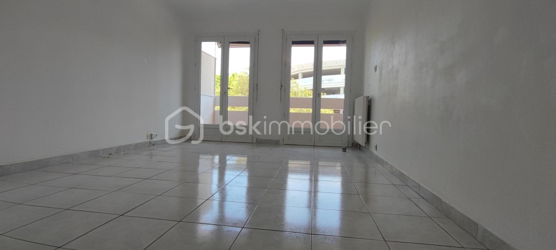 Appartement à vendre, 49m², Fréjus