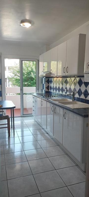 Appartement à vendre, 49m², Fréjus