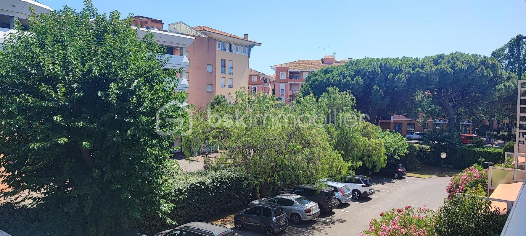 Appartement à vendre, 49m², Fréjus
