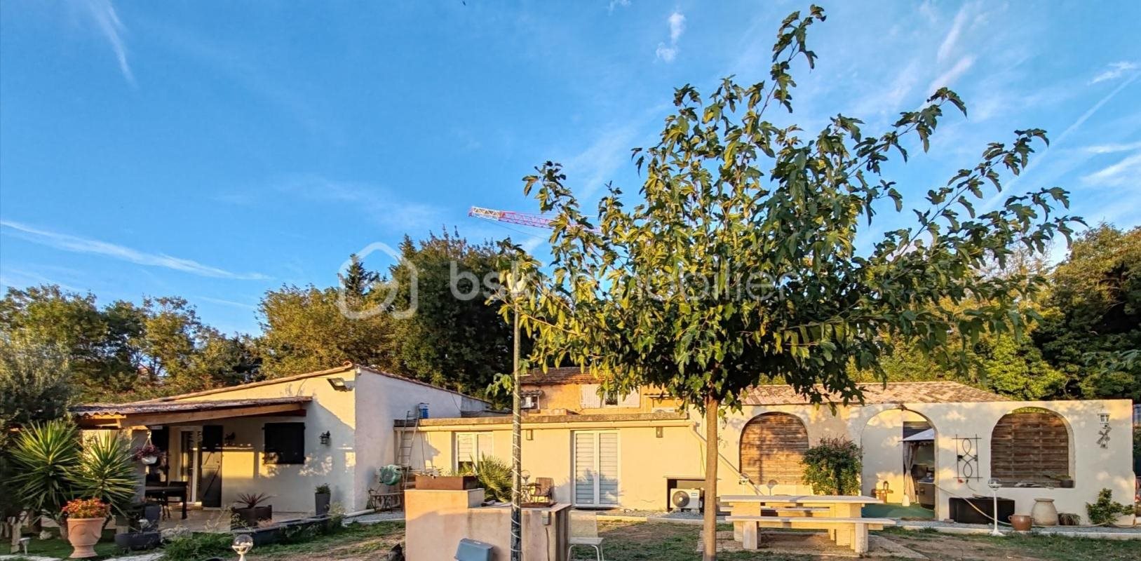 Maison à vendre, 198m², Fréjus
