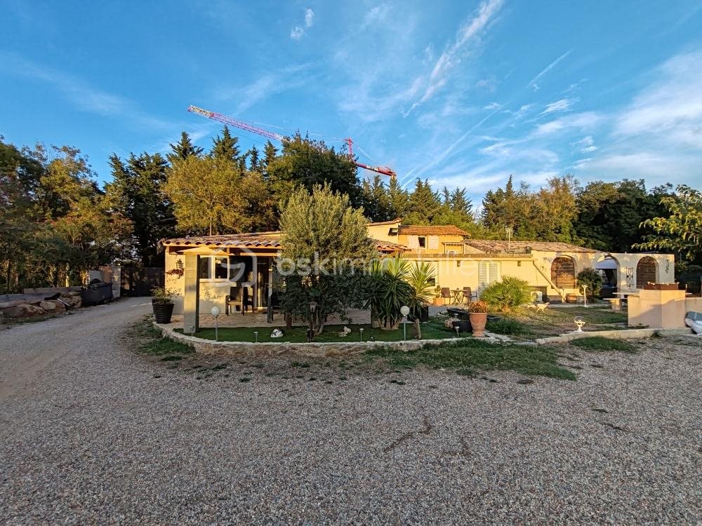 Maison à vendre, 198m², Fréjus