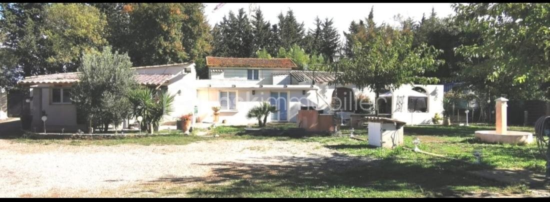Maison à vendre, 198m², Fréjus