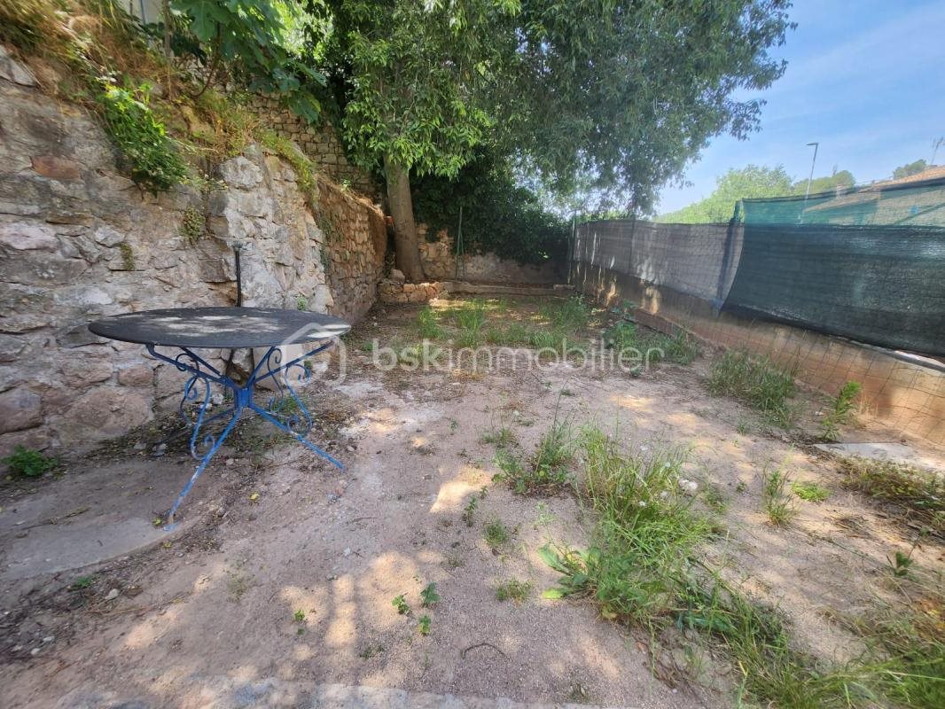 Maison à vendre, 80m², Le Luc