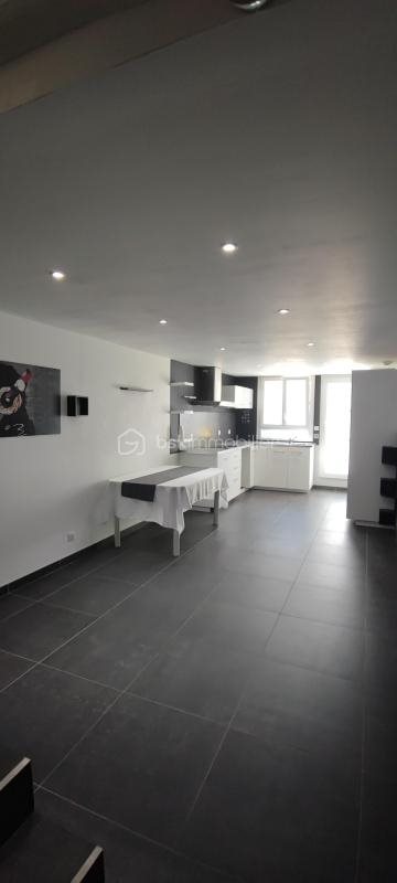 Maison à vendre, 74m², Lambesc