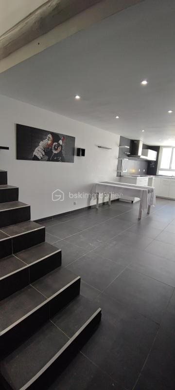 Maison à vendre, 74m², Lambesc