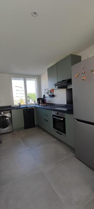 Appartement à vendre, 58m², Saint-Raphaël