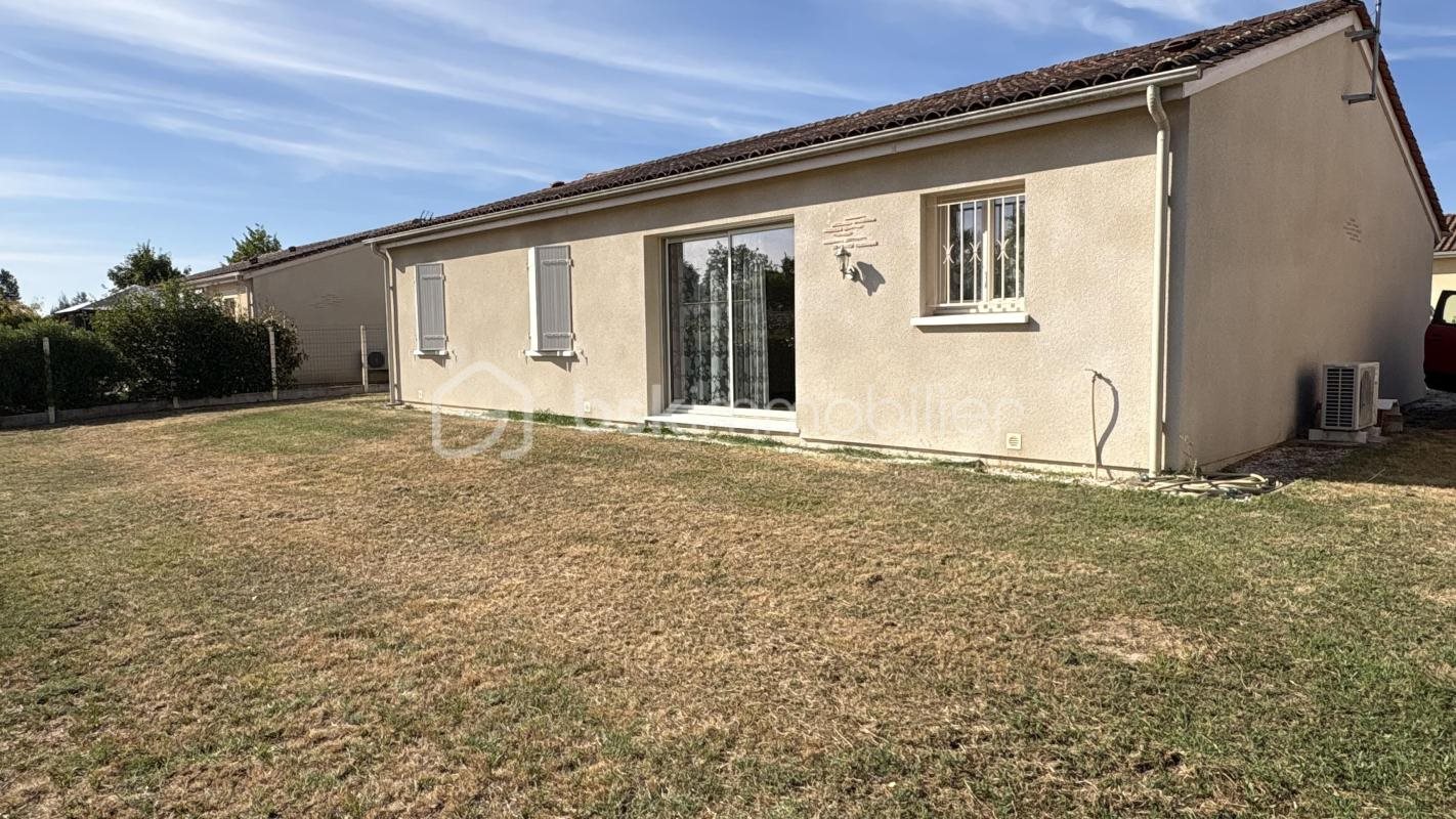 Maison à vendre, 87m², La Force