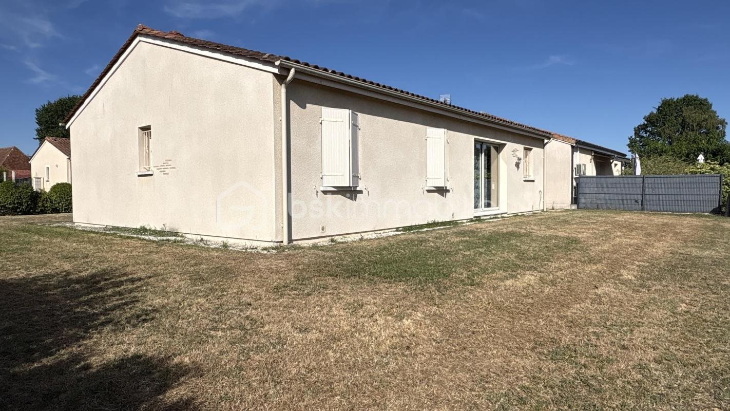 Maison à vendre, 87m², La Force
