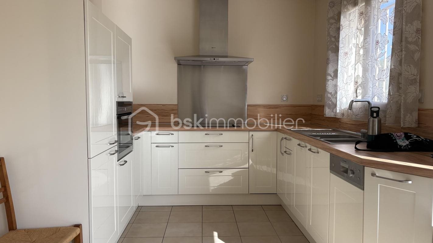Maison à vendre, 87m², La Force