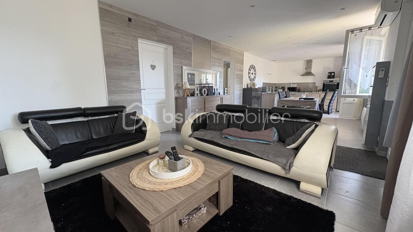 Maison à vendre, 73m², Prigonrieux