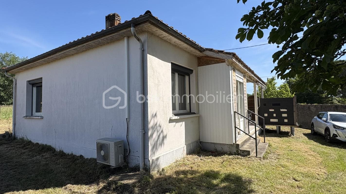 Maison à vendre, 73m², Prigonrieux