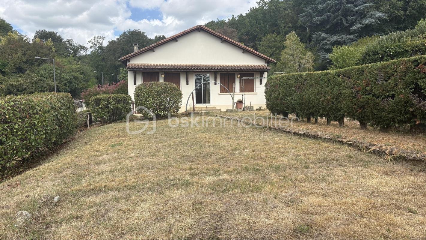 Maison à vendre, 90m², Creysse