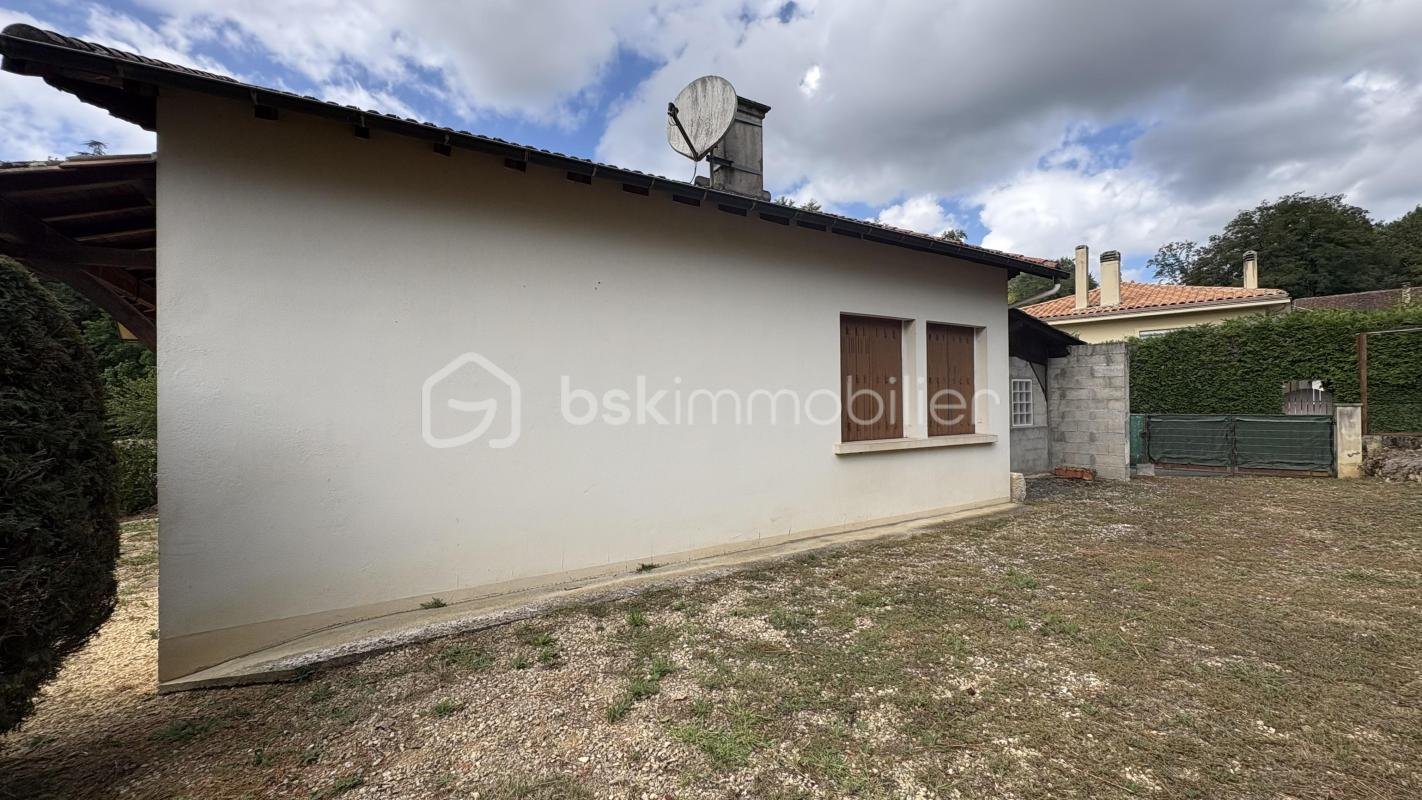 Maison à vendre, 90m², Creysse