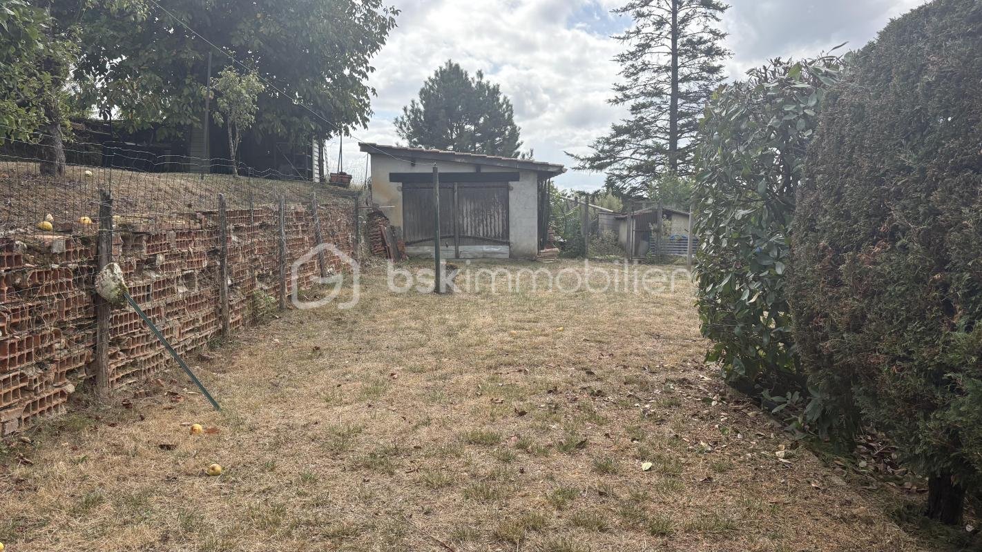 Maison à vendre, 90m², Creysse