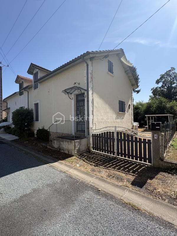 Maison à vendre, 70m², Lalinde