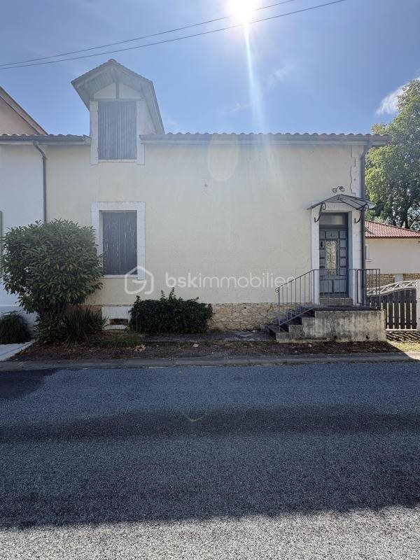 Maison à vendre, 70m², Lalinde