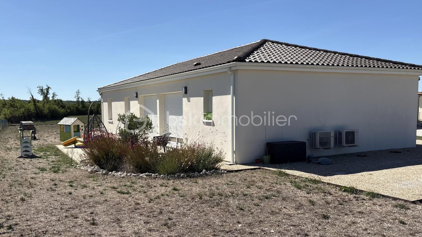 Maison à vendre, 90m², Ribagnac