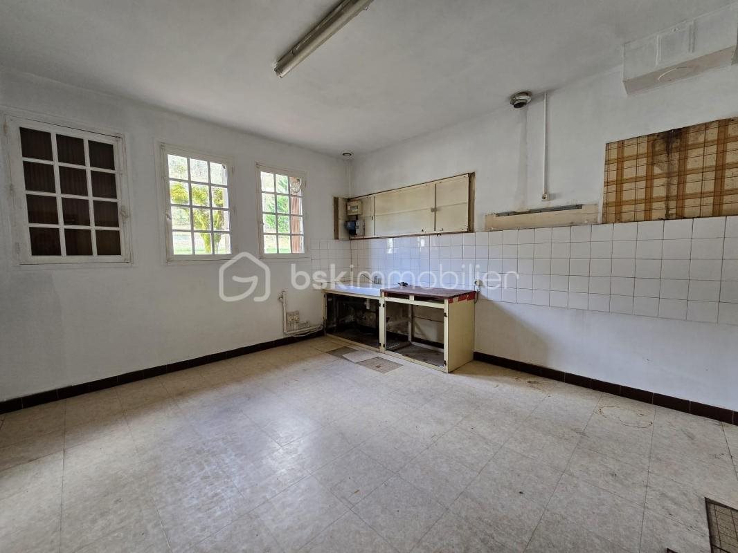 Maison à vendre, 140m², Campsegret