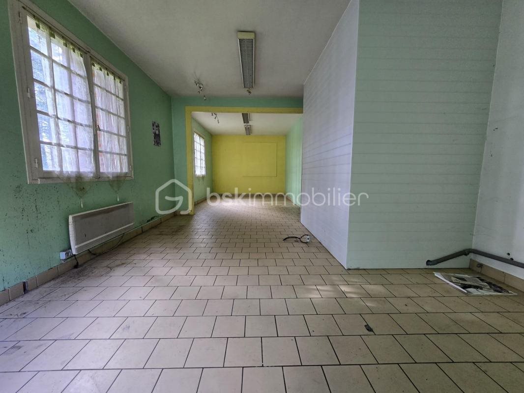Maison à vendre, 140m², Campsegret