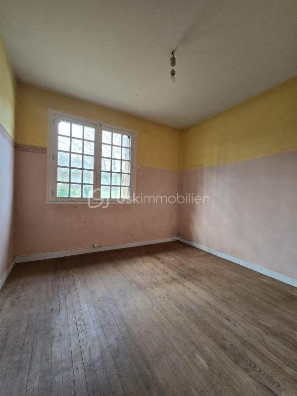 Maison à vendre, 140m², Campsegret
