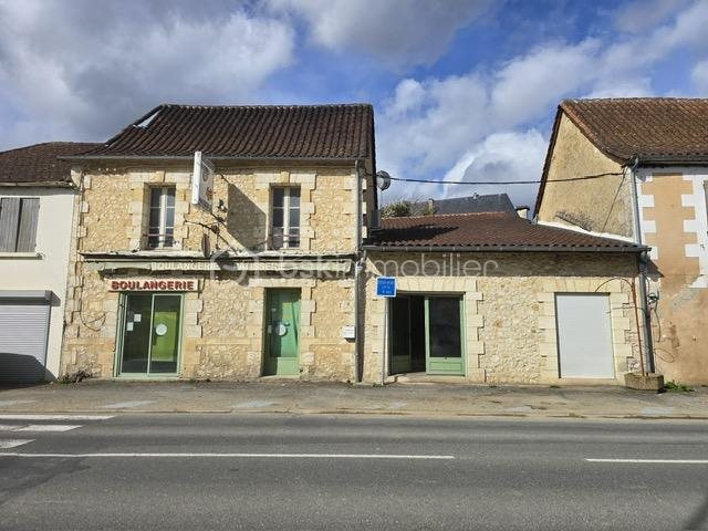 Maison à vendre, 250m², Lembras