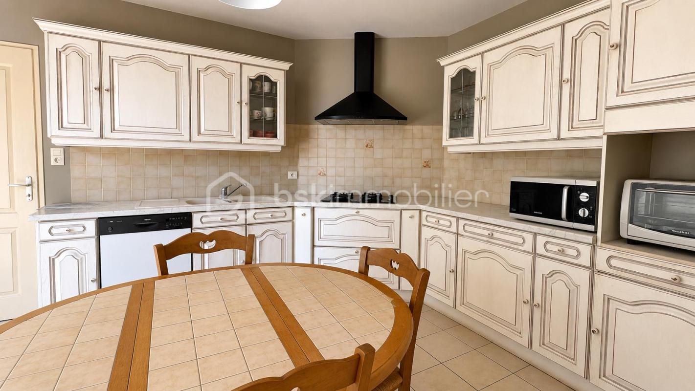 Maison à vendre, 107m², Saint-Agne