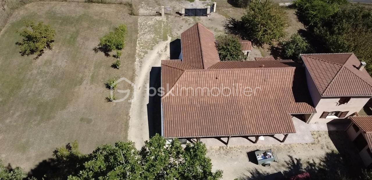 Maison à vendre, 165m², Mouleydier