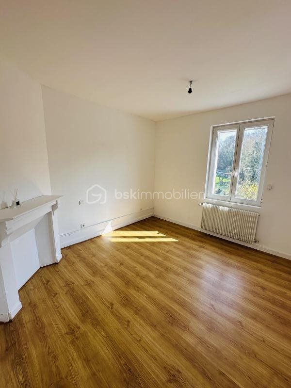 Maison à vendre, 100m², Montdidier