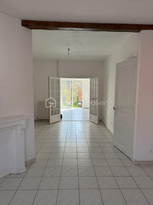 Maison à vendre, 100m², Montdidier