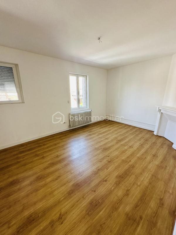 Maison à vendre, 100m², Montdidier