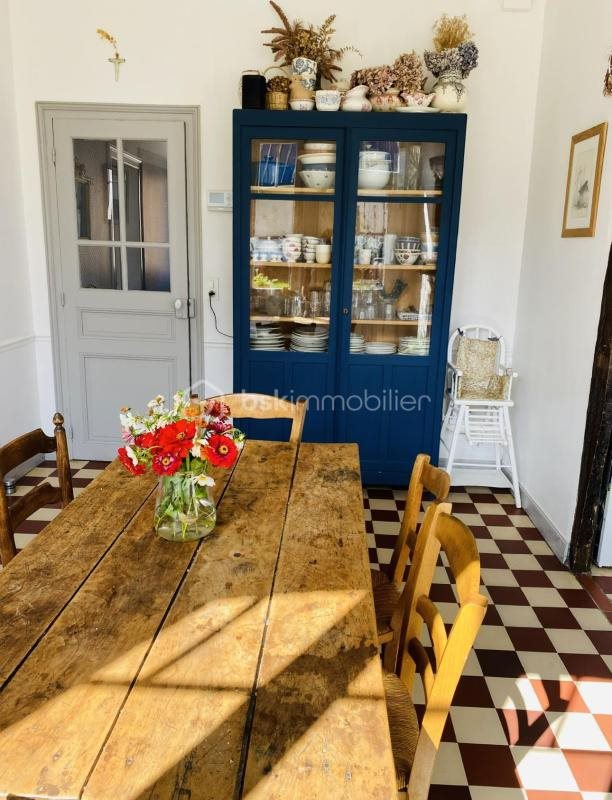 Maison à vendre, 237m², Rethonvillers