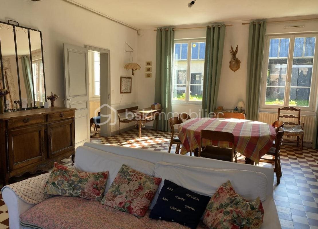 Maison à vendre, 237m², Rethonvillers