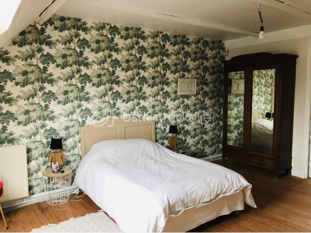 Maison à vendre, 237m², Rethonvillers