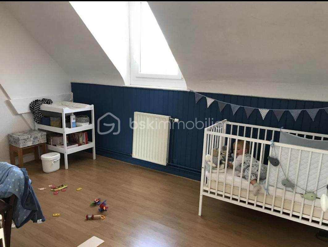 Maison à vendre, 237m², Rethonvillers