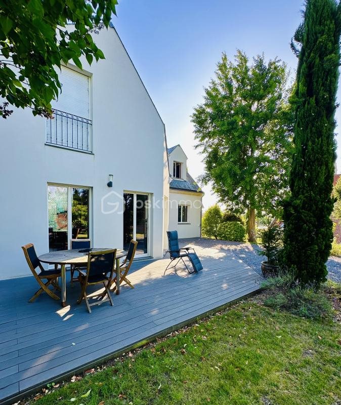 Maison à vendre, 160m², Roye