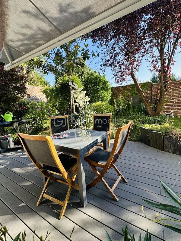 Maison à vendre, 160m², Roye