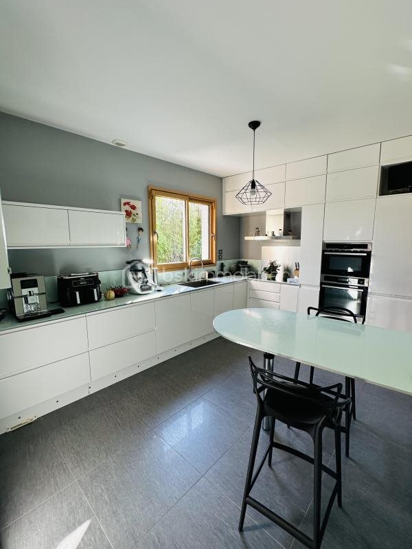 Maison à vendre, 160m², Roye
