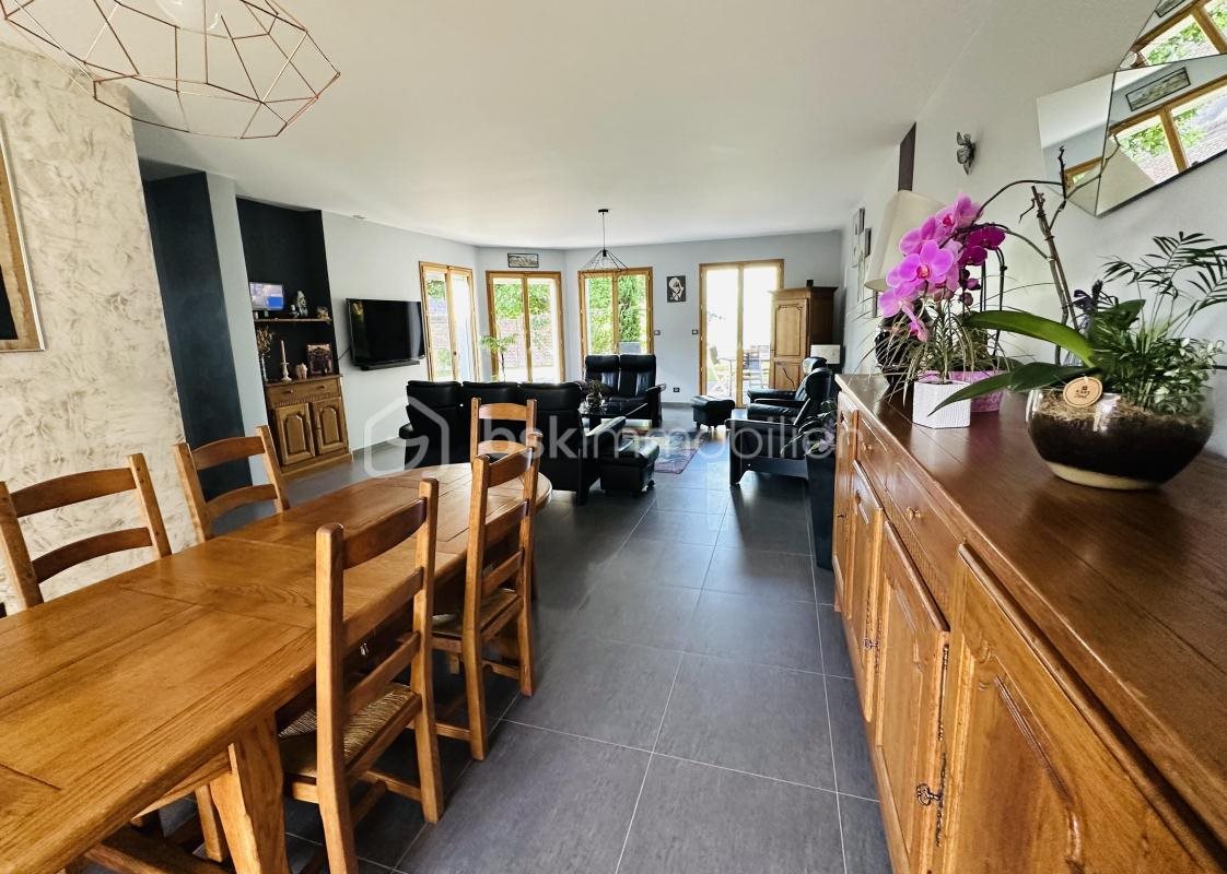 Maison à vendre, 160m², Roye