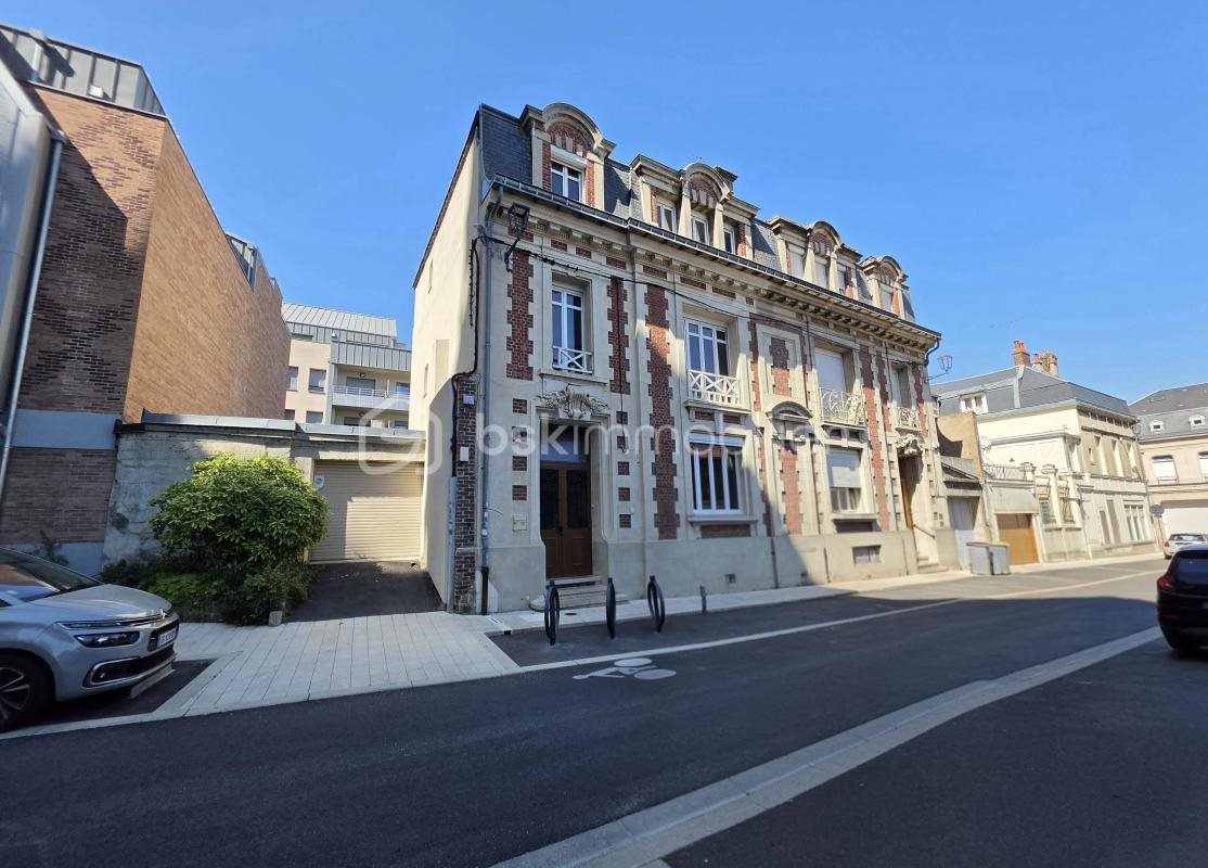 Maison à vendre, 211m², Saint-Quentin