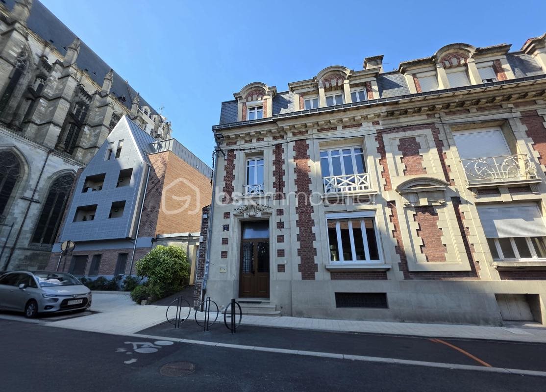 Maison à vendre, 211m², Saint-Quentin