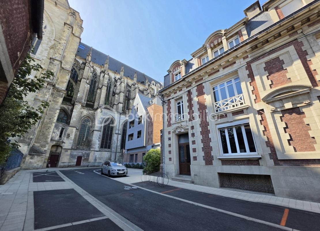 Maison à vendre, 211m², Saint-Quentin