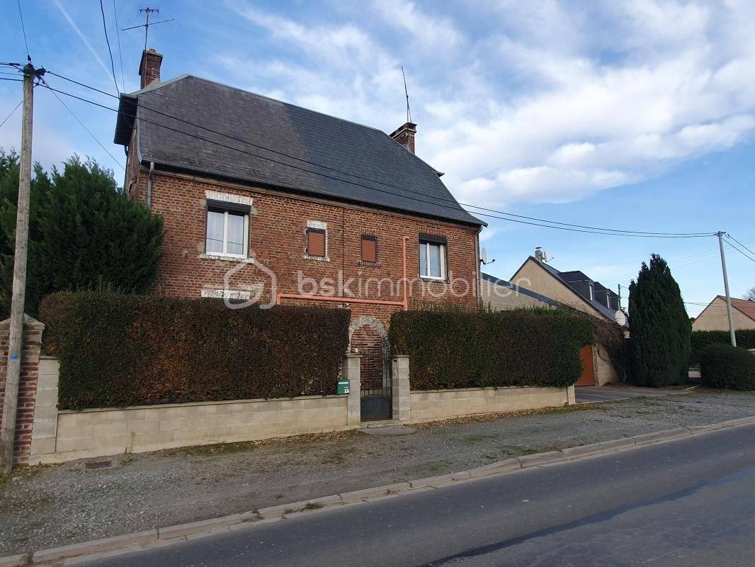 Maison à vendre, 138m², Essigny-le-Grand