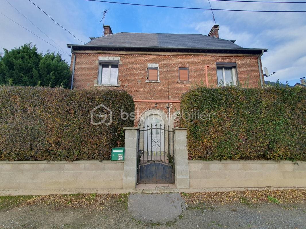 Maison à vendre, 138m², Essigny-le-Grand