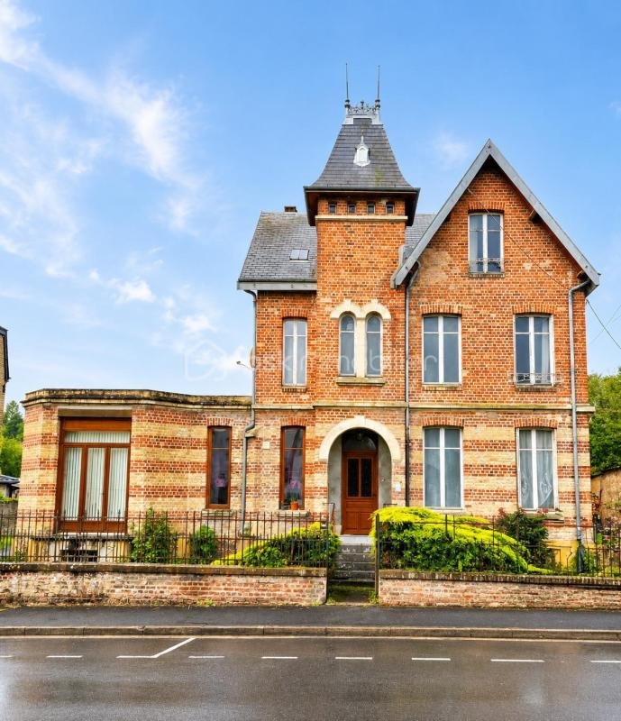 Maison à vendre, 336m², Vouziers