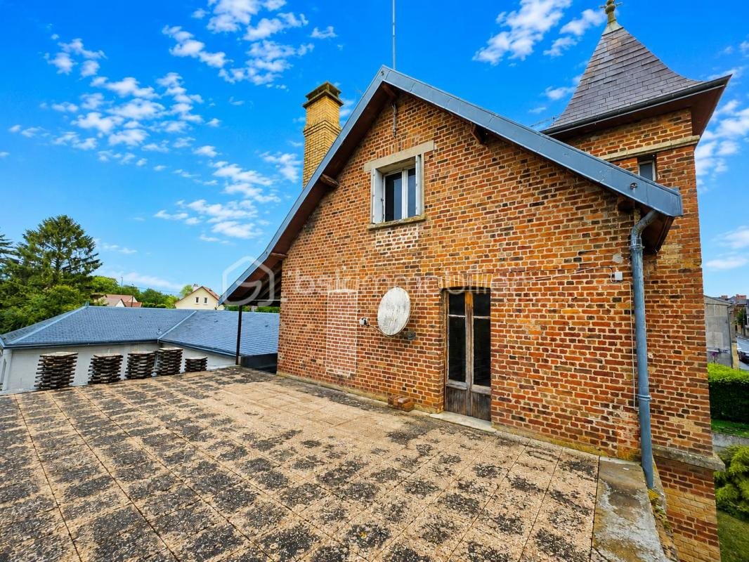 Maison à vendre, 336m², Vouziers