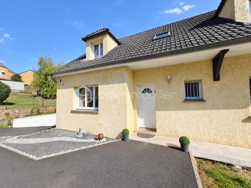 Maison à vendre, 124m², Hannogne-Saint-Martin
